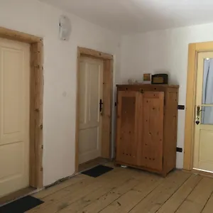 Ceda Cmadins Bed & Breakfast